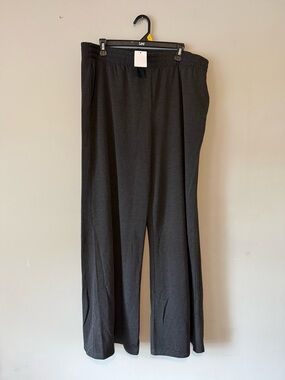 Max & Mia Relaxed Wide-Leg Women's Pants
